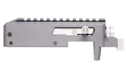 Rifles Long Guns Tactical Solutions X Ring VR 22LR TACSOL XRING VR TD G2 RCVR 22LR GRY